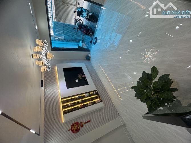 Bán nhà Hậu Giang -dt 80m2 - giá 7.7 tỷ - 1