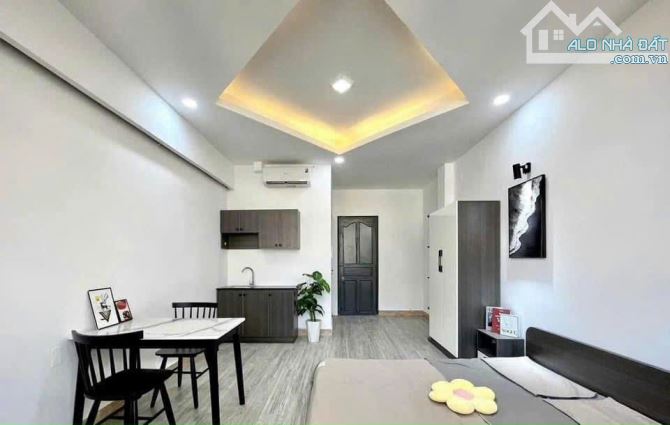 🏡 Căn hộ STUDIO   . Đầy đủ tiện ích sinh hoạt 👌( Đại Học Sư Phạm ) - 1