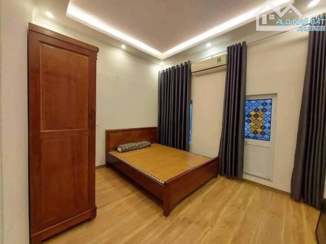 Hơn Tỷ , Lĩnh Nam Ngõ Thông 30m 2T ở Sướng , Tương Lai ra Sát Phố - 1