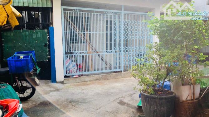 🏠 Bán Nhà Gác Lửng P. Hòa Bình Gần Bờ Kè DT 50m2 Chỉ 2,35 Tỷ - 1