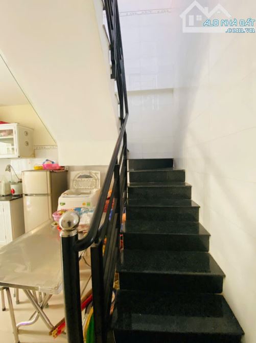 🏠 Bán Nhà 1 Lầu P. Hòa Bình Gần Đường CMT8 DT 72m2 Chỉ 2,8 Tỷ - 1