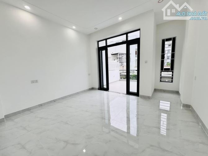 Cần bán căn nhà vừa mới hoàn thiện xong nằm tại phường Vĩnh Hải. - 12
