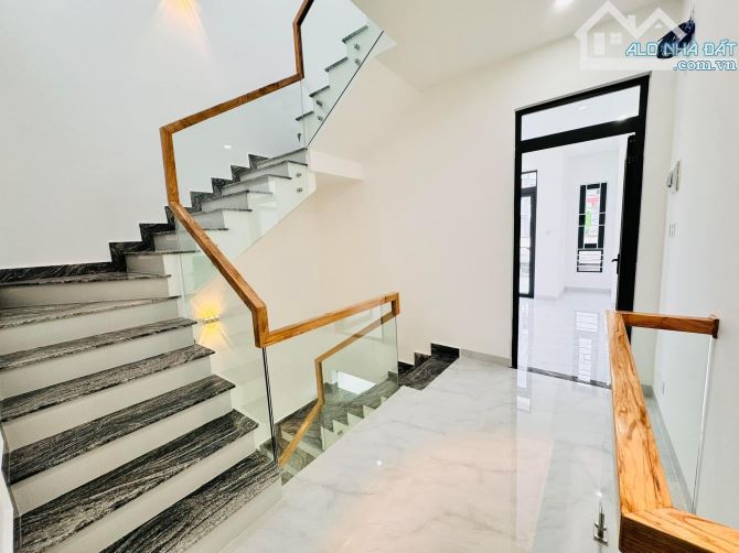 Cần bán căn nhà vừa mới hoàn thiện xong nằm tại phường Vĩnh Hải. - 15
