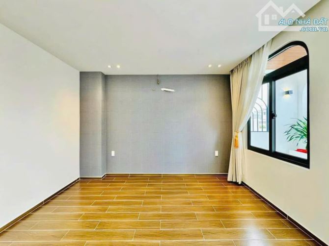 Nhà Nguyên Căn Full Nội Thất🆘Nguyễn Văn Lượng P 10🆘4x16m 4 Lầu 5pn 5wc🆘25 Triệu - 20