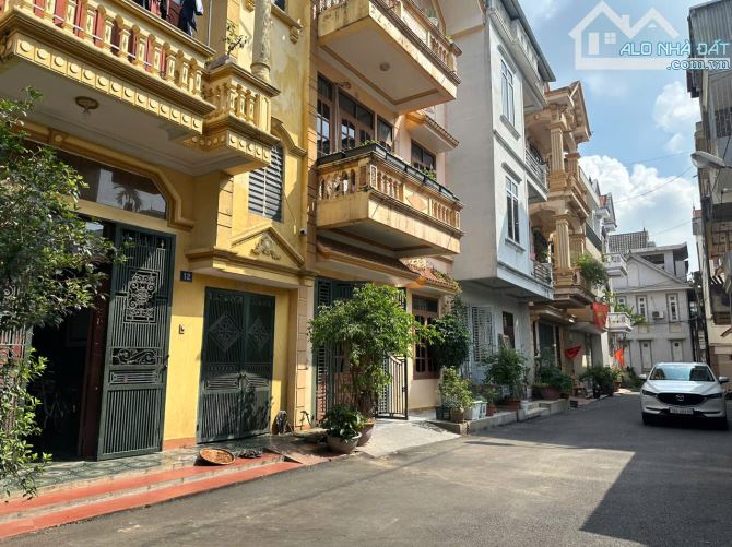 Bán nhà Phố Tân Xuân-Tân Dân-52M2-3 tầng-mặt tiền 4.3M-ô tô-phân lô-dân trí cao- 3 Tỷ - 3