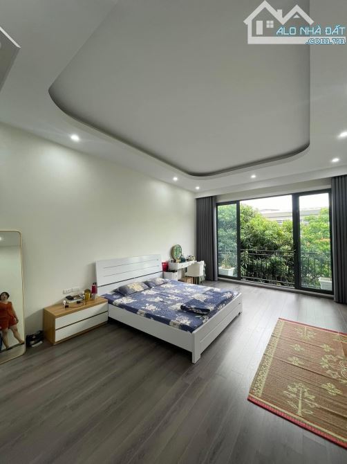 Bán nhà Đường Lê Trọng Tấn 42m2 6 Tầng thang máy Ô tô đỗ cửa Nhà Mới Tinh 11,5 Tỷ - 2
