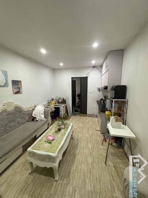 Bán tập thể phố 8/3 - Hai Bà Trưng 55m, 2.3 tỷ - 2