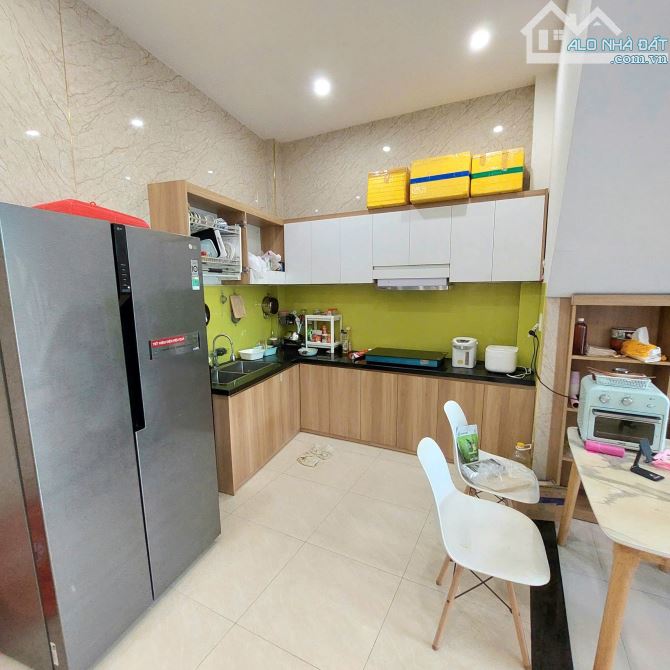 💥 Bán nhà 2 Tầng Sát Mặt tiền NGUYỄN HOÀNG, gần Đại học Duy Tân, DT 55m2 - nhỉnh 3 tỷ - 2