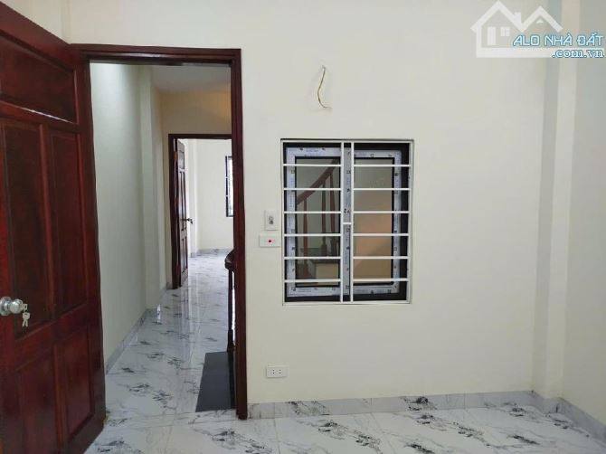 CHỦ GỬI BÁN NHÀ MỚI ĐẸP - TỔ 14 YÊN NGHĨA - 4 TẦNG - 4 NGỦ - GIÁ 3,X TỶ - 2