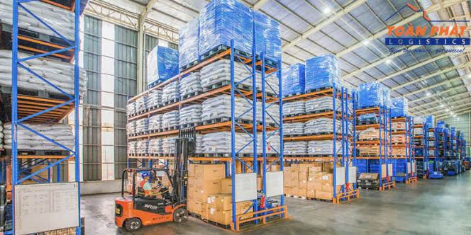 Toàn Phát Logistics không ngừng nâng cao chất lượng dịch vụ, tận tâm phục vụ khách hàng - 2