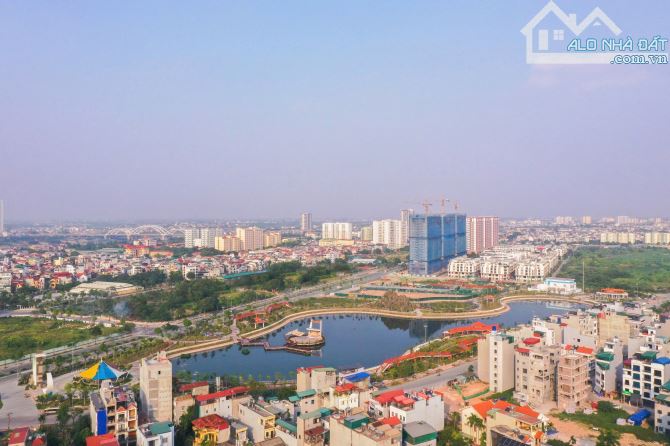 Gian thương mại khối đế Khai Sơn-Kênh đầu tư vượt trội, “miễn nhiễm” với biến động - 2