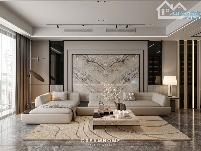 Bán nhà Ngọc Thụy, ô tô tránh, kinh doanh, thang máy, 95m2, 8 tầng, mt 4.8m, 24.6 tỷ - 2