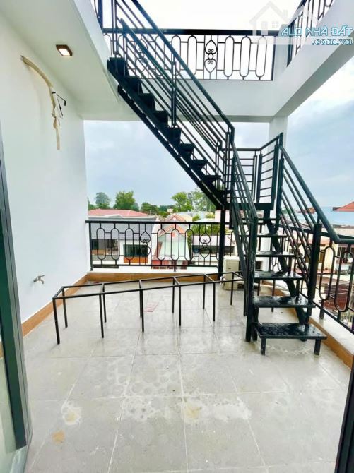 🔥BÁN NHÀ VIEW SÔNG ĐỒNG NAI - PHƯỜNG HIỆP HÒA, BIÊN HÒA - 2
