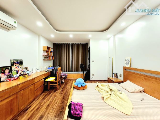 Phân lô Thịnh Liệt, Gara ô tô, kinh doanh, Hoàng Mai, DT 60m2 - Mặt tiền 5.6m, Nhỉnh 10 tỷ - 2