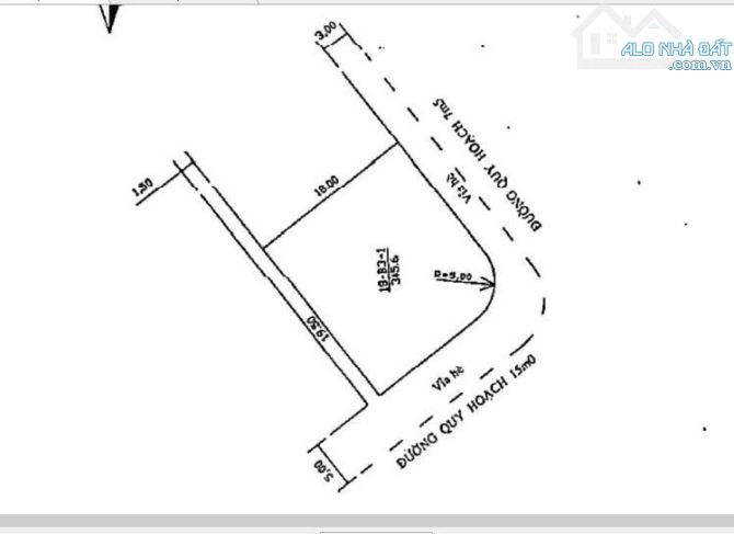 Cần Bán 2 Lô Đất Biệt Thự - Đối Diện Mykazuky – Vị trí víp – 1 Lô 345m2 – 18 Tỷ - 2