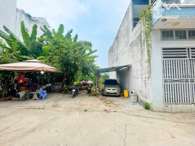 Bán đất đi Úc định cư, 5x21m, Lê Văn Lương, hẻm xe hơi, xây tự do, 3.1 tỷ - 2