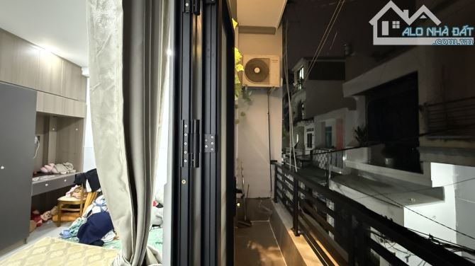 Bán nhà HXH Tô Hiến Thành, Quận 10 63m2 2 tầng chỉ 6.2 tỷ. - 2