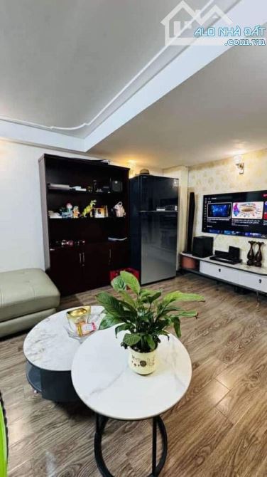 NHÀ PHÙNG CHÍ KIÊN-PHÂN LÔ-Ô TÔ VÀO NHÀ-NGÕ THÔNG-KINH DOANH-KHUTHOÁNG-40M2*6 TẦNG 11.5TỶ - 2
