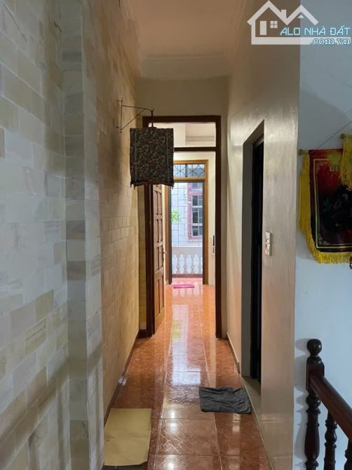 Bán Nhà Sát Phố Tô Hiệu, Chợ Hà Đông, 45m2x4T, 8.x Tỷ - 2