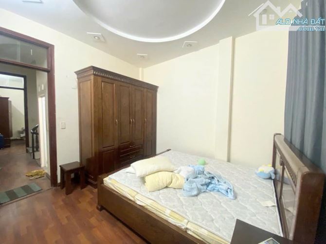 HIẾM - NHÀ BÙI HUY BÍCH, GẦN QUẬN ỦY HOÀNG MAI, HN - 2