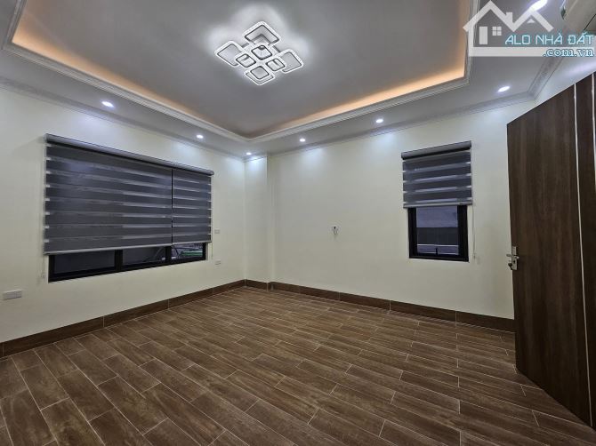 Tôi bán nhà Trần Nguyên Đán Thang Máy oto tránh DT 75M 6T nhỉnh 15 tỷ - 2