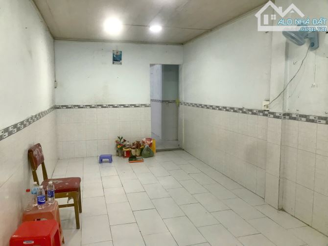 NHÀ 2 TẦNG HXH, VƯỜN CHUỐI, QUẬN 3 CHỈ 7.2 TỶ. - 2