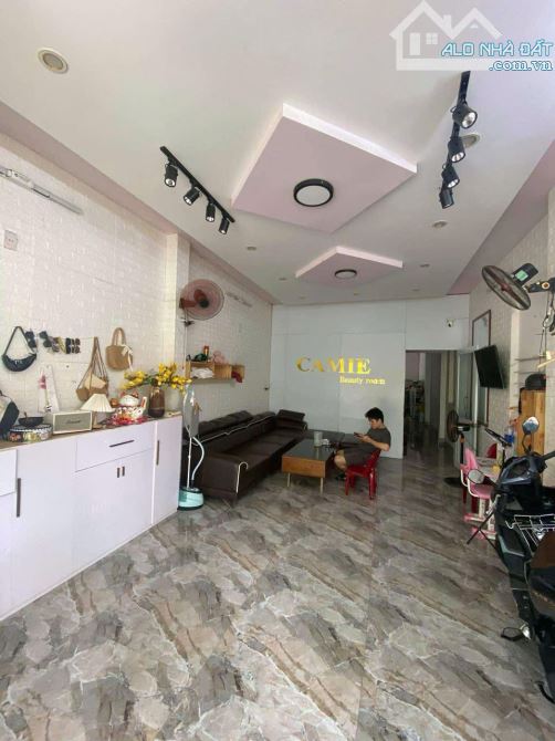 Bán Đất Dương Đình Nghệ, Đầu Tư, Xây Căn Hộ Đẹp, Kinh Doanh Tấp Nập, Giá Tốt - 2
