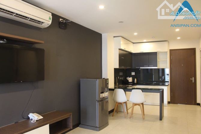 Bán Khách sạn 8 tầng đường An Thượng 31, sát khu phố Tây đi bộ, ngang lên đến 9m | Kproper - 2