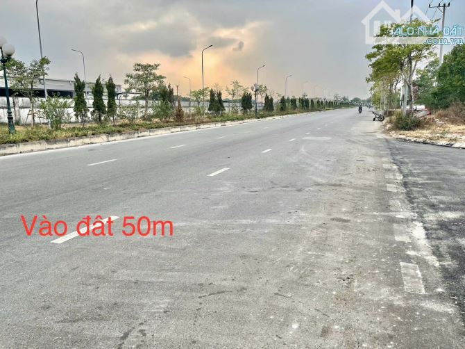 Siêu phẩm mới tại Lạc Nông - Mai Đình - Sóc Sơn - Hà Nội - 🏡Diện tích : 85m² full thổ cư, - 2