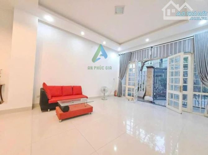 CHO THUÊ NHÀ NGUYÊN CĂN MẶT TIỀN 3 TẦNG DƯƠNG TRÍ TRẠCH - 75 M² - 2 PN - GIÁ 10 TRIỆU - 2