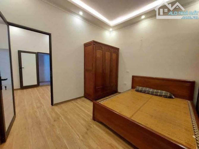 Hơn Tỷ , Lĩnh Nam Ngõ Thông 30m 2T ở Sướng , Tương Lai ra Sát Phố - 2