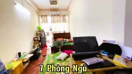 5 TẦNG, DT 55 M2 (3,1 x 18), ÔTÔ ĐẬU CỬA, THU NHẬP 480 TRIỆU, PHAN ĐĂNG LƯU - BÌNH THẠNH. - 2