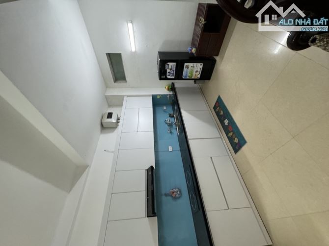 Phân khúc hiếm, bán nhà viện rau Trâu Quỳ Gia Lâm, 33m, nhỉnh 4 tỷ. - 2