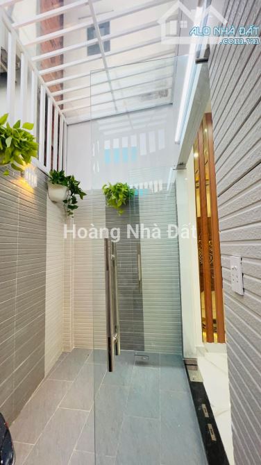 Nhà phố 1806 Huỳnh Tấn Phát, 4 tầng, nhà mới, 6.8 tỷ - 3