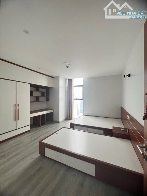 Căn cao cấp tòa Skyline - nguyễn Khuyến - KĐT Văn Quán - 98m² × 3 ngủ, Nhỉnh 7 tỷ. - 3