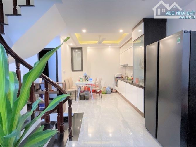 Bán nhà 6 tầng Nguyễn Cơ Thạch, mặt tiền rộng 5m, gần Vinhomes Gardenia, giá 14.2 tỷ - 3