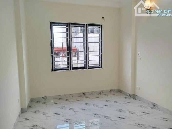 CHỦ GỬI BÁN NHÀ MỚI ĐẸP - TỔ 14 YÊN NGHĨA - 4 TẦNG - 4 NGỦ - GIÁ 3,X TỶ - 3