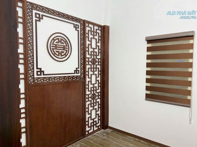 Bán Nhà 5 tầng văn phú Hà Đông , gần phố , gần ô tô - 3