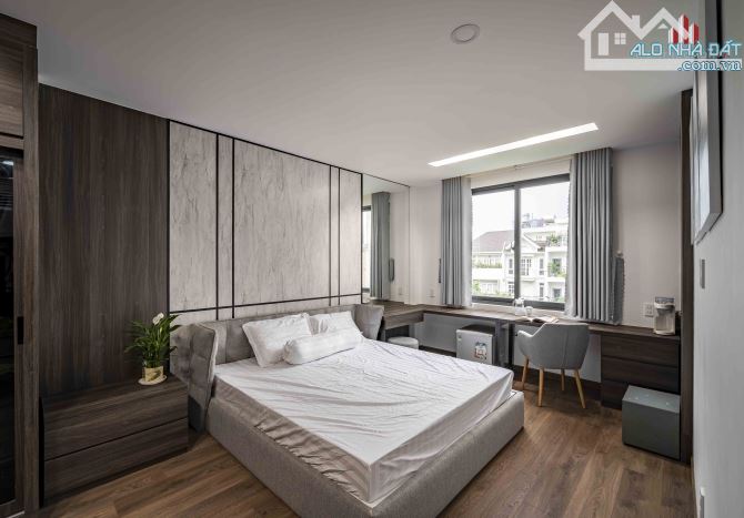 Bán nhà mặt phố Linh Xuân, Thủ Đức, 156m², 11.6 tỷ, sổ đỏ - 3