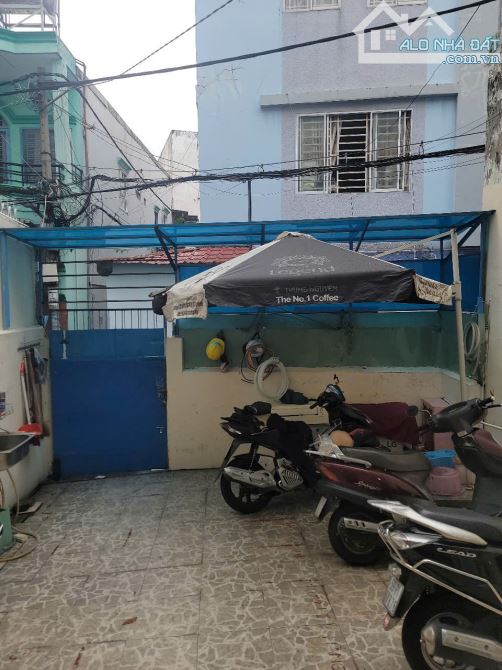 🏚️BÁN NHÀ QUẬN PHÚ NHUẬN DT KHỦNG 123M2 (5MX23,5M) 9 PHÒNG,  nhỉnh 14 tỷ - 3