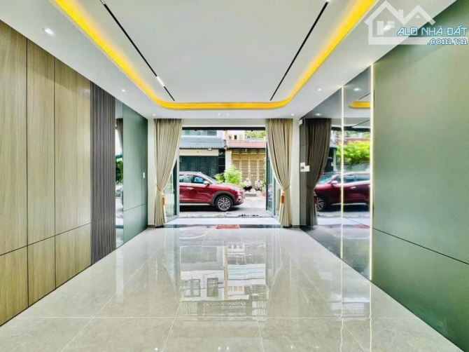 Nhà Nguyên Căn Full Nội Thất🆘Nguyễn Văn Lượng P 10🆘4x16m 4 Lầu 5pn 5wc🆘25 Triệu - 3