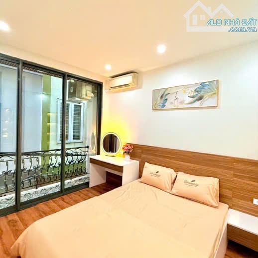 NHÀ SÁT ĐH CÔNG NGHIỆP_6TX44M2, CCMN 9 PHÒNG, NGÕ NÔNG, SÁT Ô TÔ - 3