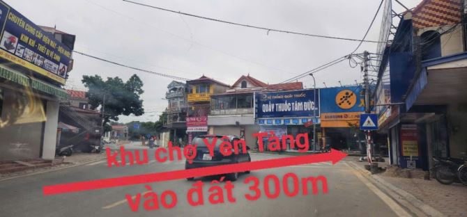 50,5m2 Yên Tàng - Bắc Phú - Sóc Sơn - 3