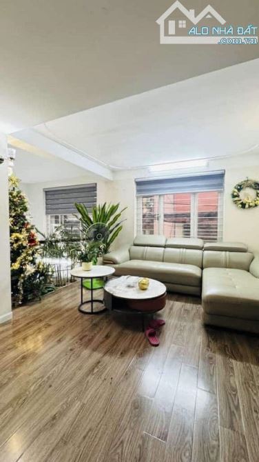 NHÀ PHÙNG CHÍ KIÊN-PHÂN LÔ-Ô TÔ VÀO NHÀ-NGÕ THÔNG-KINH DOANH-KHUTHOÁNG-40M2*6 TẦNG 11.5TỶ - 3