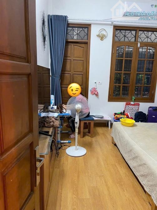 Bán Nhà Sát Phố Tô Hiệu, Chợ Hà Đông, 45m2x4T, 8.x Tỷ - 3