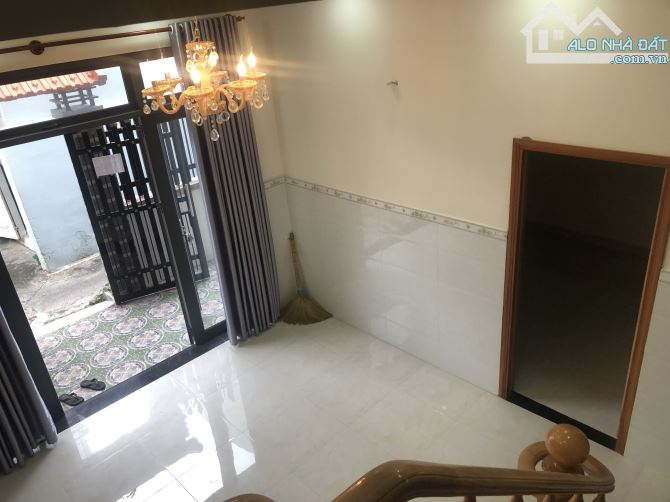 🏡 BÁN NHÀ 1T2L HẺM XE MÁY LÊ LỢI, GẦN BIỂN BÃI TRƯỚC - 60.2m², GIÁ 4.3 TỶ - 3