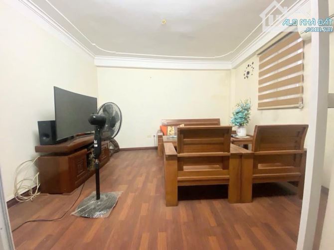 HIẾM - NHÀ BÙI HUY BÍCH, GẦN QUẬN ỦY HOÀNG MAI, HN - 3