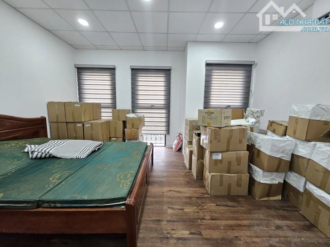 Tôi Bán nhà KĐT Định Công Thang Máy oto đỗ cửa DT 78M 6T bán 16 tỷ - 3