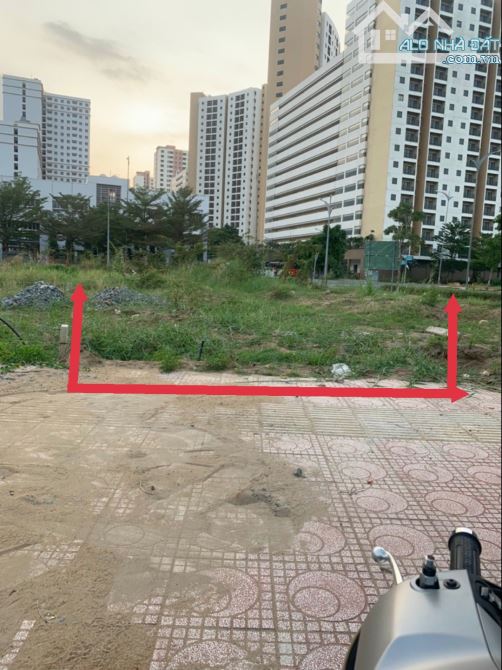 Bán đất An Khánh khu 1.8ha Quận 2 đường D5 Lương Định Của gần chợ (69.5m2) 235 tr/m2 - 3