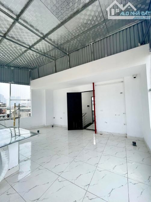 PHỐ HOÀNG MAI, DÒNG TIỀN, Ô TÔ ĐỖ CỬA, THANG MÁY, 70M2 6T MT3.9M GIÁ CHÀO 14.25 TỶ - 3
